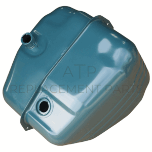 D5NN9002AE FUEL TANK fits FORD 5000-6600