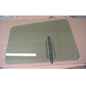 D5NN9425722B SIDE GLASS fits FORD 3600-TW35, SERIES I