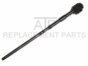 Steering Worm Shaft fits Ford 2600, 3600, 3600SU, 4000SU D6NN3A710A 83908950 D2NN3A710C