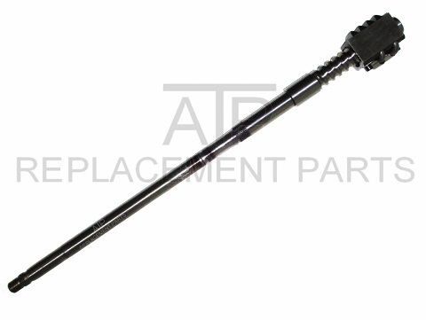 Steering Worm Shaft fits Ford 2600, 3600, 3600SU, 4000SU D6NN3A710A 83908950 D2NN3A710C