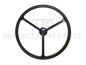 D7NN3600A STEERING WHEEL fits FORD 231-7610