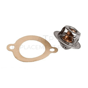 D8NN8575BAWG THERMOSTAT fits FORD Tractors