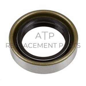D9NN703BB PTO SHAFT SEAL - DOUBLE LIP fits FORD Tractors