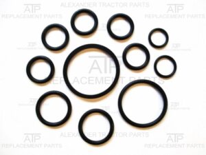 DHPN485A O-RING KIT fits FORD - REMOTE VALVES AND COVERS