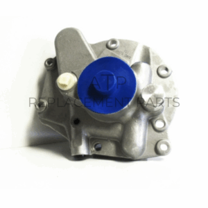 E0NN600AC 83957379 HYDRAULIC PUMP fits FORD 5610-8210 (TRANSMISSION MOUNTED GEAR TYPE)