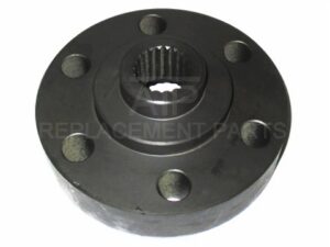 E1NNN777AB PTO DRIVE HUB fits FORD - 20 SPLINE