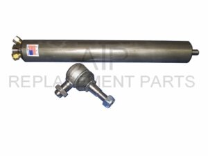 POWER STEERING CYLINDER for FORD NEW HOLLAND 3600, 3000, 601,801,2000, 4610SU 1/2"