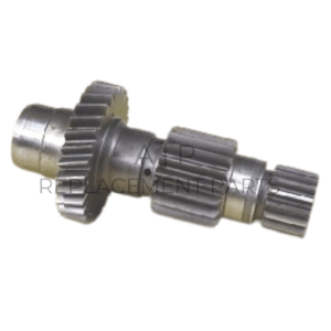 E2NN7C094BA MAIN SHAFT fits FORD 7000-7700 (IND PTO)