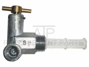 E2NN9N024AA SHUT OFF VALVE fits FORD 1965-UP