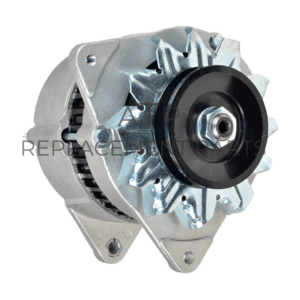 E3NN10B376AB ALTERNATOR fits FORD TRACTOR