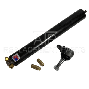 E4NN3A540AA 83955792 E2NN3A540BA 1/2 CYLINDER fits FORD (LATE STYLE) LH, RH, 2600, 2610, 2910, 3910, 4610SU