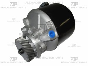 E6NN3K514EA D8NN3K514GC E6NN3K514EAPPM POWER STEERING PUMP (LATE, ROUND) fits FORD 335-7710