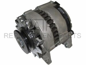 E7NN10B376AB ALTERNATOR fits FORD 250C-TB120, 55AMP