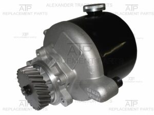 E8NN3K514BA 83983181 POWER STEERING PUMP (WITH PS MOTOR) fits FORD 3230-5030