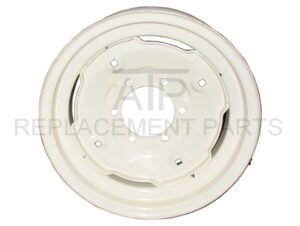 E9NN1007SA FRONT WHEEL 4.5 X 16 fits FORD 600-3910