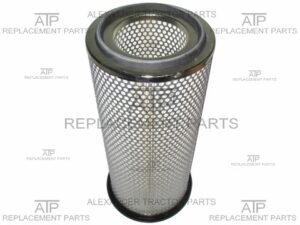 E9NN9601AA AIR FILTER fits FORD 555A-8210 & 8000-TW, OUTER