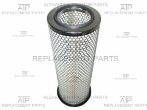 E9NN9B618AA AIR FILTER fits FORD 2310-4610 & 3230-6700, OUTER/LONG