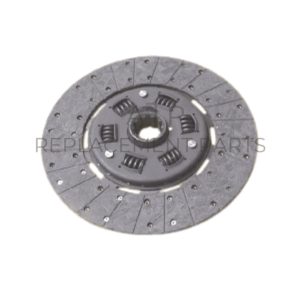 FD950AB REMANUFACTURED CLUTCH fits FORD 5100-7710, 13 INCH
