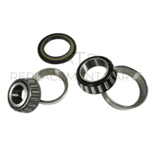 FW99 WHEEL BEARING KIT fits FORD NEW HOLLAND TRACTORS
