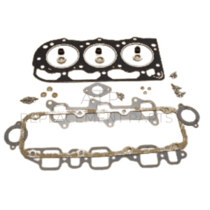 HS3522 HEAD SET (3-CYL) GAS AND DIESEL fits FORD 158, 175, 183
