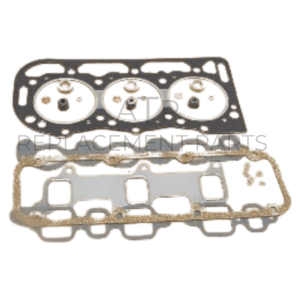 HS4941 HEAD SET (3-CYL) fits FORD 192, 201, DIESEL (1969-UP)