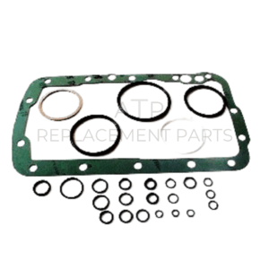 LCRK65UP HYDRAULIC LIFT COVER REPAIR GASKET KIT 1965-UP fits FORD (2000-4000, 3-CYL)