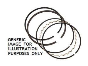 SBA115107970 PISTON RING SET fits FORD Tractors