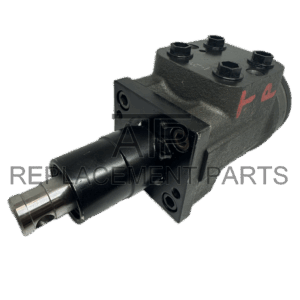 STEERING MOTOR for CASE DAVID BROWN TRACTORS 1175 & 770, 970, 1070, 1175 AGRI-KING A141904 A64500