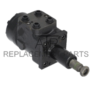 STEERING MOTOR for CASE IH FORKLIFTS 584C, 584D, 585C, 585D, 586C, 586D D90752 D69619 D74697
