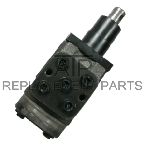 Steering Motor for Case IH Backhoe 580D, 580SD, 580SE - D91505