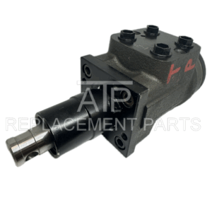 Steering Motor fits Ford New Holland 6610, 6610S, 7610S, 5610, 5900, 7810, 6610S  86602557-S4
