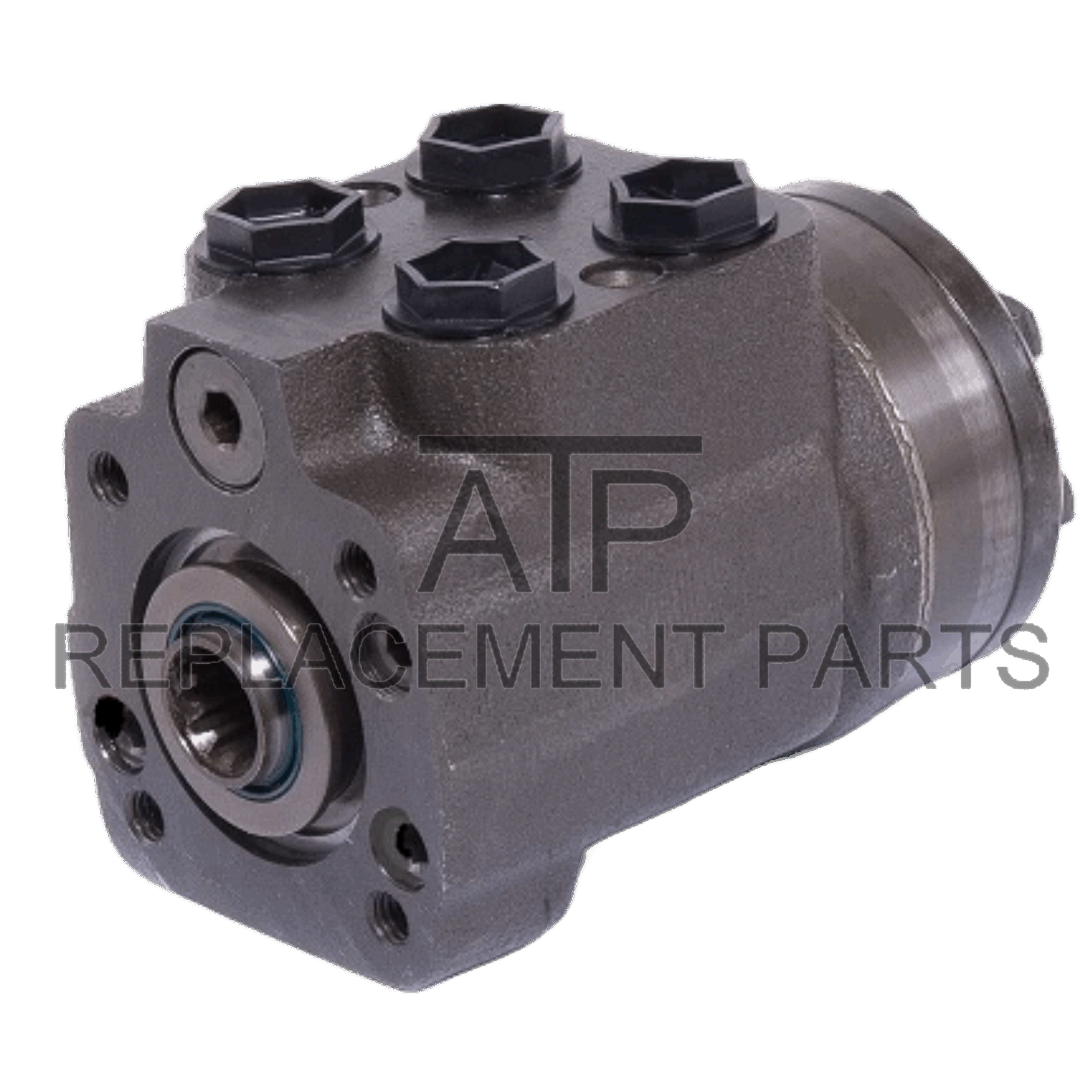 STEERING MOTOR fits CASE IH COMPACT TRACTORS Farmall 40, Farmall 45, Farmall 50 87575845