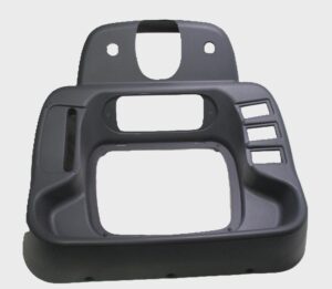Dashboard Panel fits Ford New Holland TN Series & Farmall Tractors 87306715 5178222
