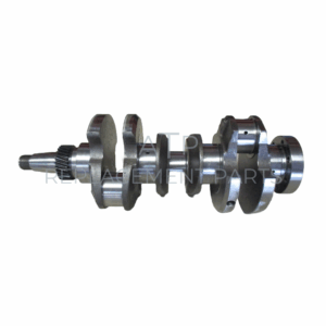 CRANKSHAFT fits NEW HOLLAND CASE 3010S, TN55, TN60A, TN65, TT55 98461246