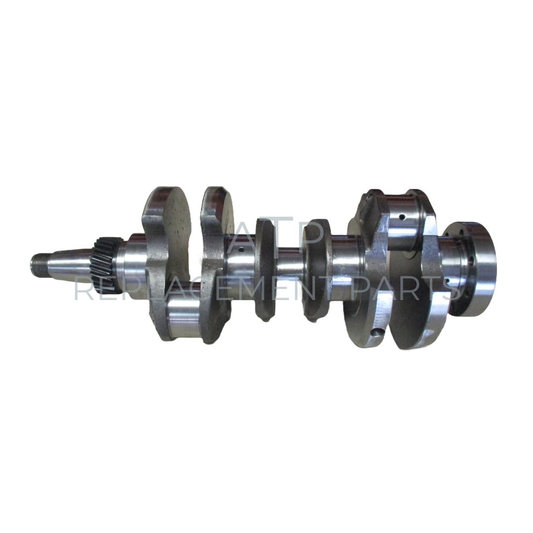 CRANKSHAFT fits NEW HOLLAND CASE 3010S, TN55, TN60A, TN65, TT55 98461246