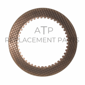 CLUTCH PLATE fits FORD NEW HOLLAND 4000, 4100, 4600 C5NNP743B